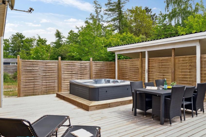 "Barth" - 950m from the sea in Sealand - foto 6