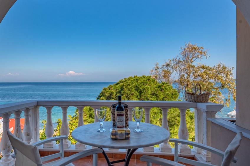 Gemütliche Suite G2 mit Meeresbrise in Zakynthos - foto 13