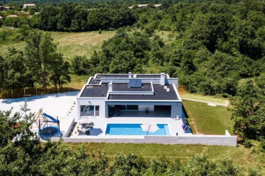 Villa Sanivaro mit beheiztem Pool und Whirlpool - foto 4