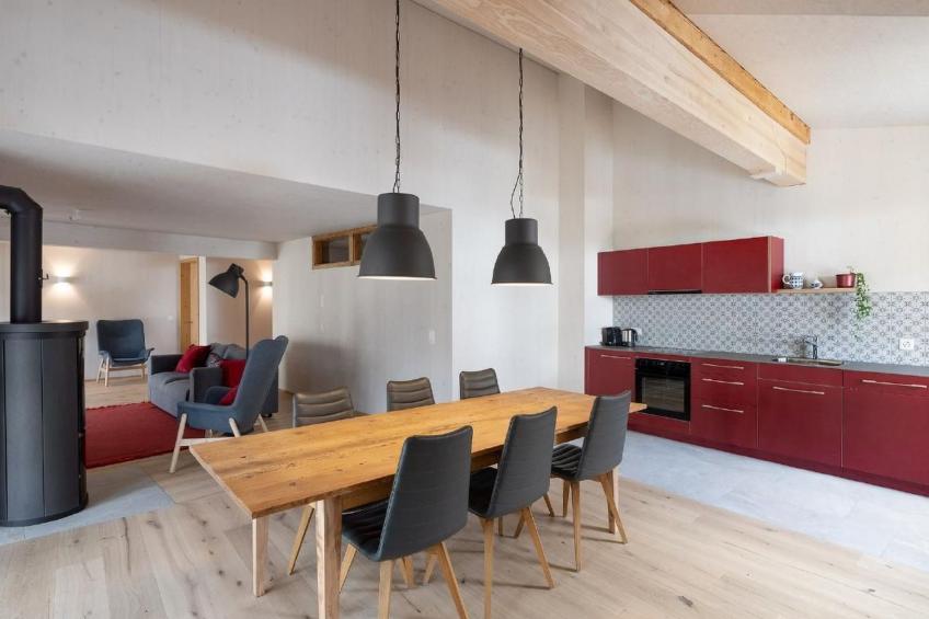 Bellezza - Bio Bergün - foto 9