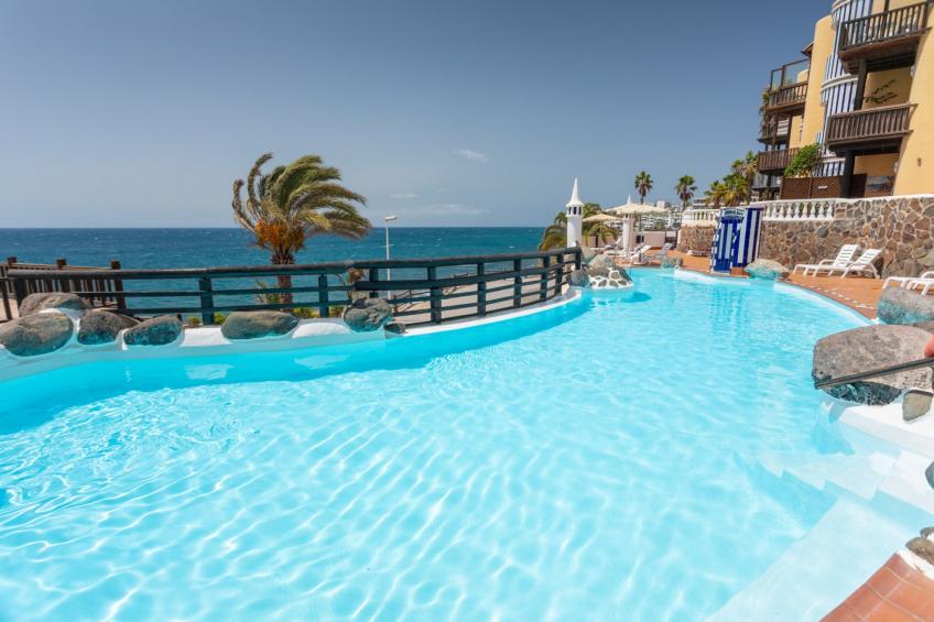 Altamar 44 balcony&pool By CanariasGetaway - foto 6