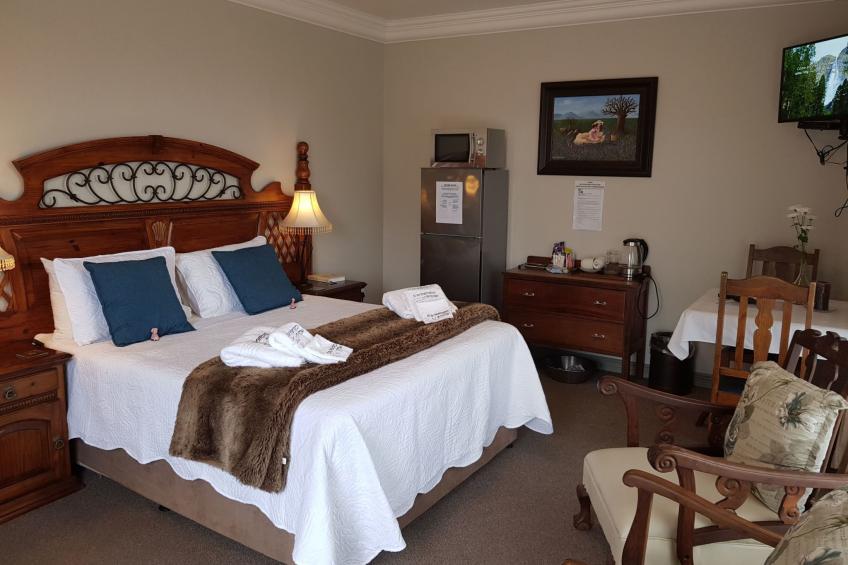 Siunbirdview Gästehaus - foto 6