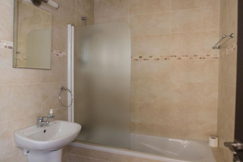 Fantastische Wohnung im Erdgeschoss - foto 8
