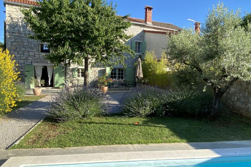 Villa KALU