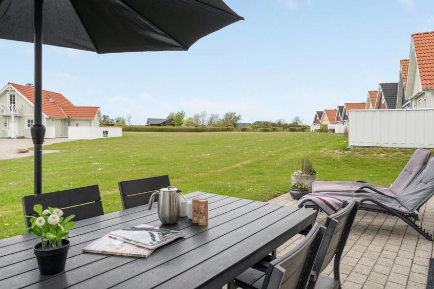 "Askan" - 200m from the sea in Funen - foto 26