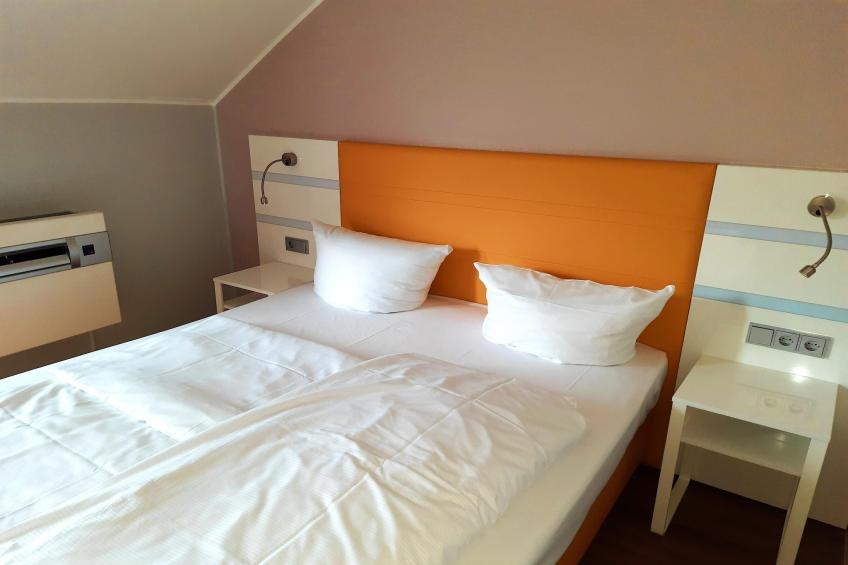 Braunschweig Seminarius Standard Double Room - foto 2