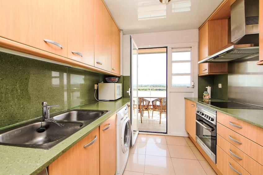 Residencia Nou Salou 02 - foto 10