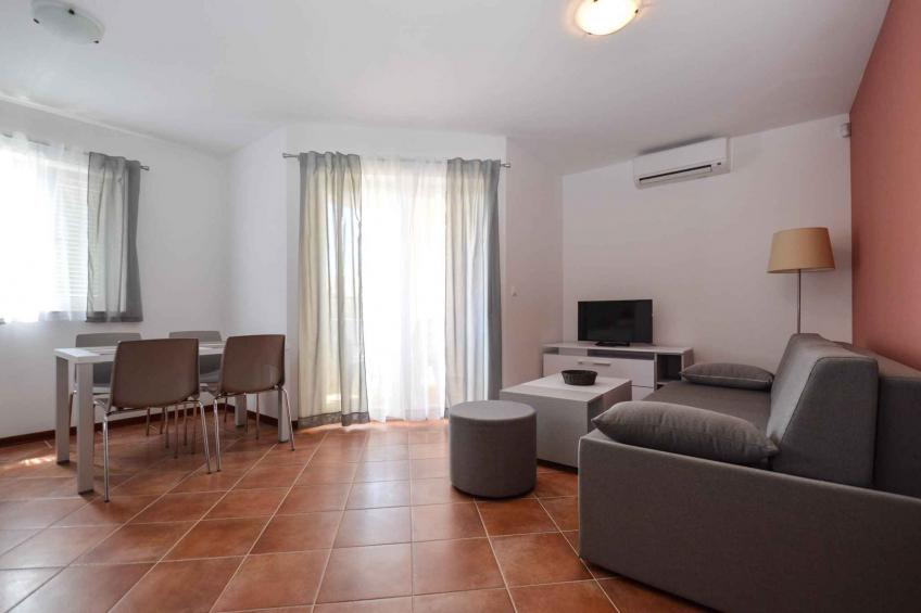 Holiday apartment close to the beach - BF-HWPM - foto 7