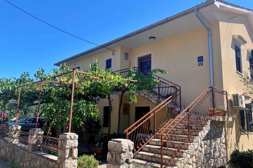 Vakantiewoning met airconditioning voor 2 tot 4 personen - BF-ZJCCC - foto 8