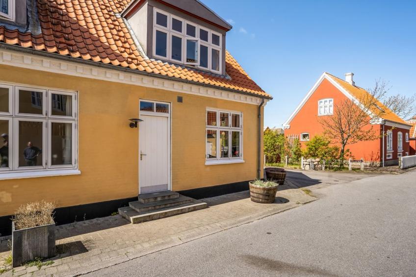 "Fria" - 500m from the sea in NW Jutland - foto 2