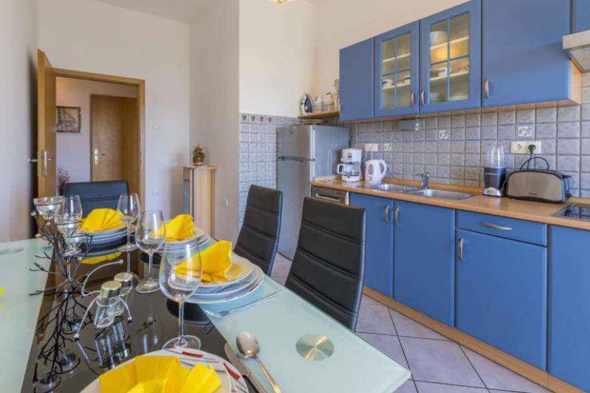Holiday apartment 250 m from the beach - BF-BXG5 - foto 41