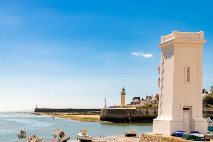 Appartements à Givrand - foto 24