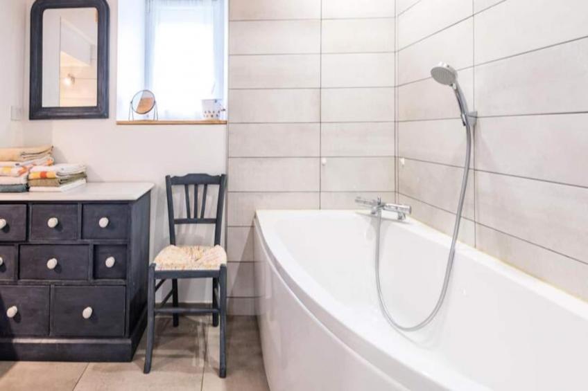 Gîte de France Gîte la parro 3 épis - foto 39