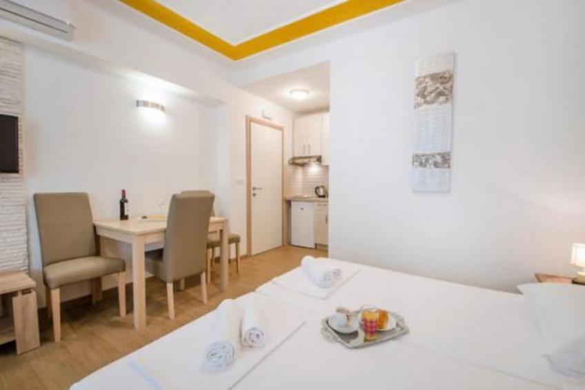 Guest House Mia (ST) - Standard Studio (A1) - foto 8