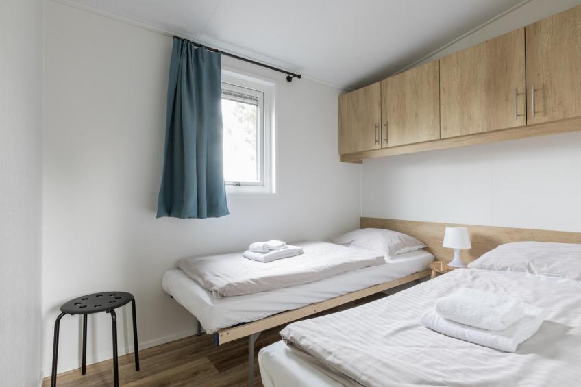 Chalet - Holidaypark Fort den Haak | Vrouwenpolder - foto 10