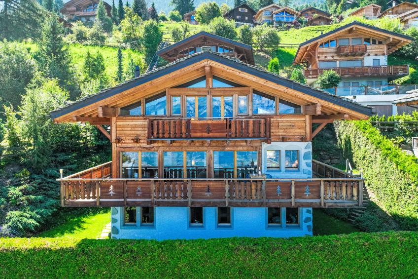 Chalet Aurore - foto 5