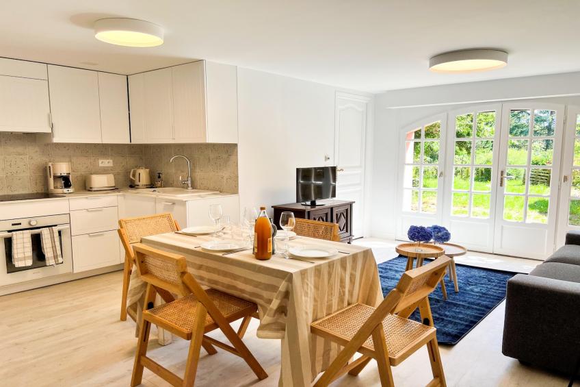 Doppelhaushälfte in Milizac - foto 3