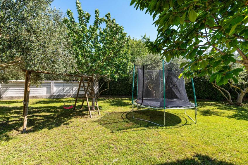 Authentic stone house Momo - foto 5