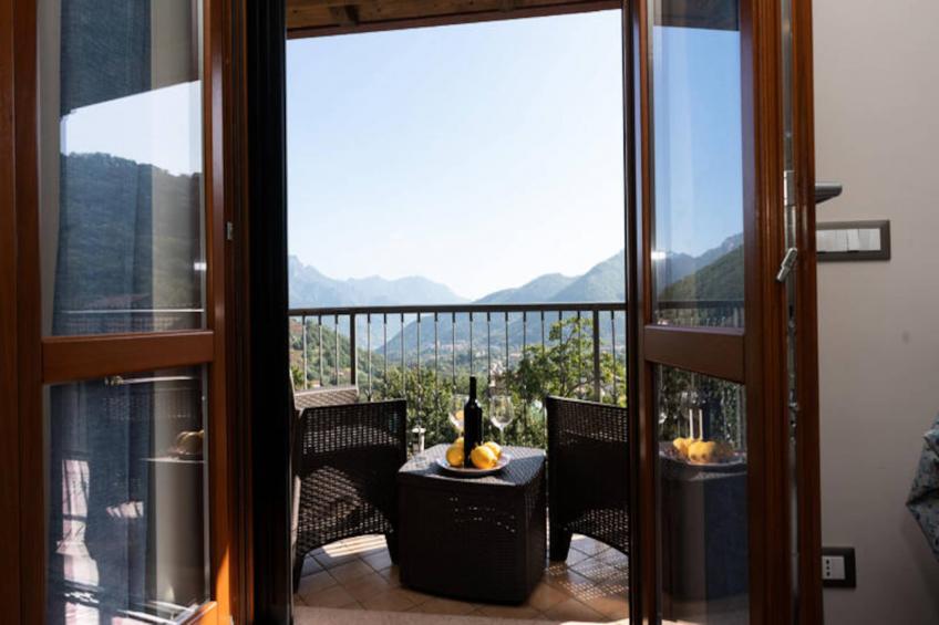 Maison à Tramonti - foto 6