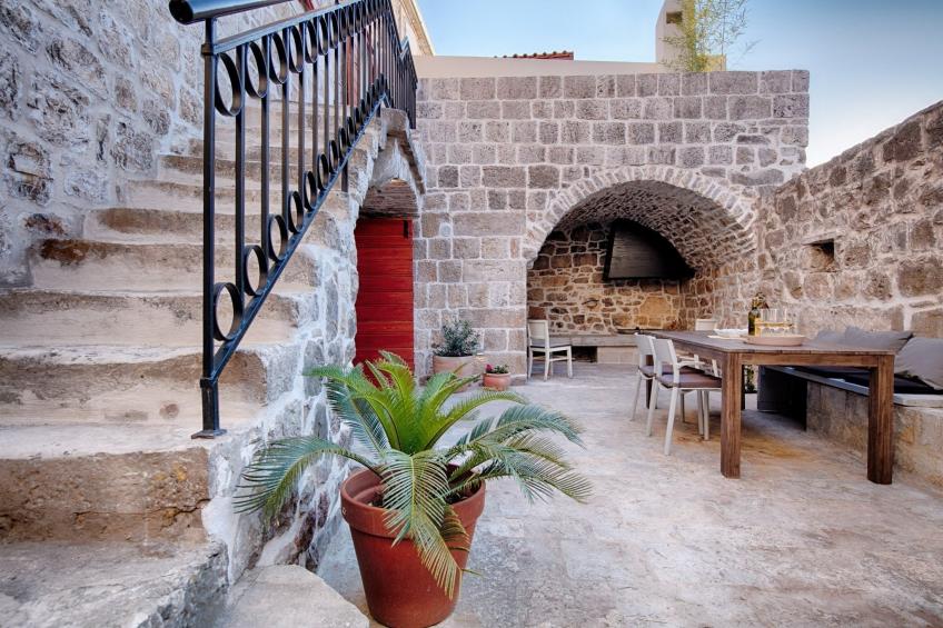 Villa Zdenka - Five Bedroom Villa with Terrace - foto 33