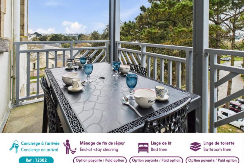 Appartements à Le Croisic - foto 3