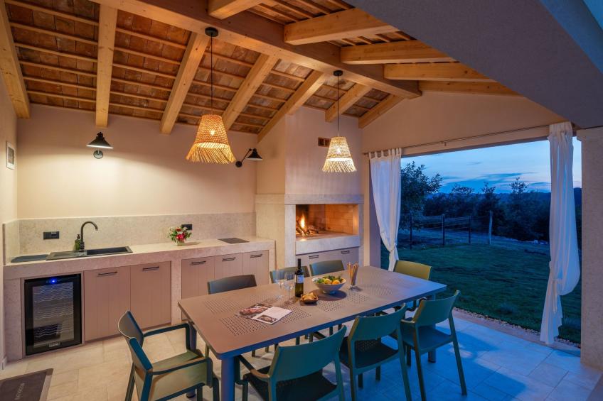 Villa Sentiero - foto 20