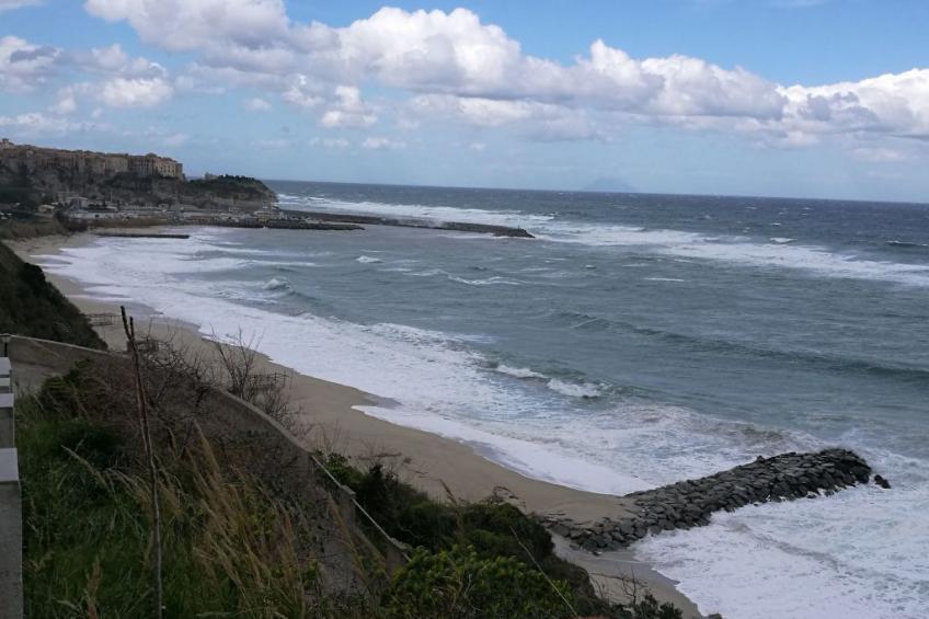 Villini macrì - foto 26