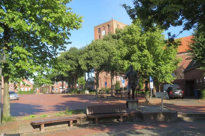 Komfortabler und entspannender Urlaub in Marienhafe - foto 25