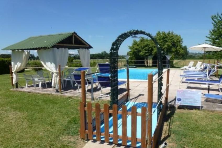 Mela' Wohnung mit Gemeinschaftspool - foto 23