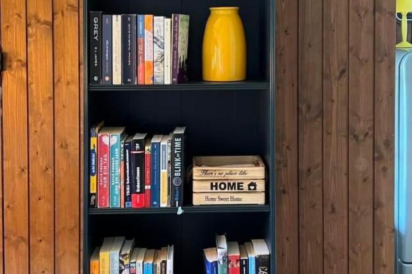 Chalet Oasis - foto 13