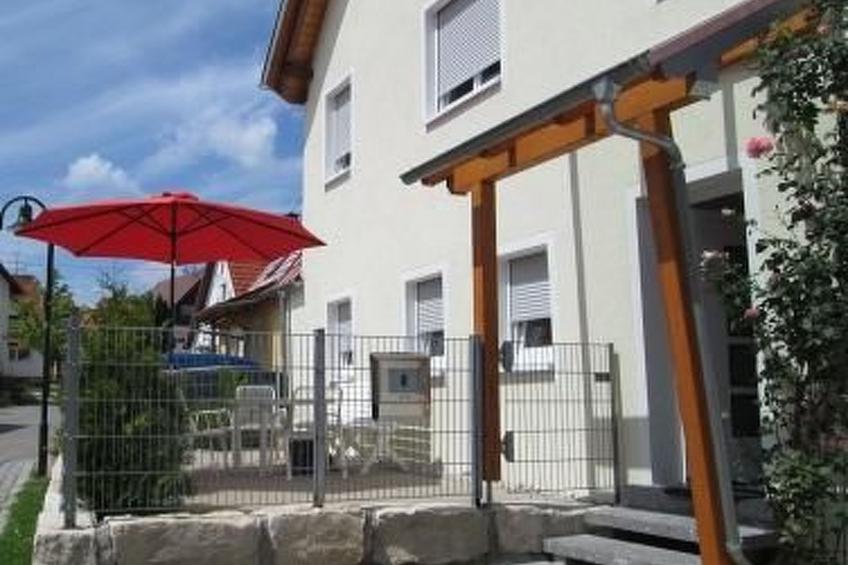 Wunderschönes Ferienhaus in Zainingen - foto 16