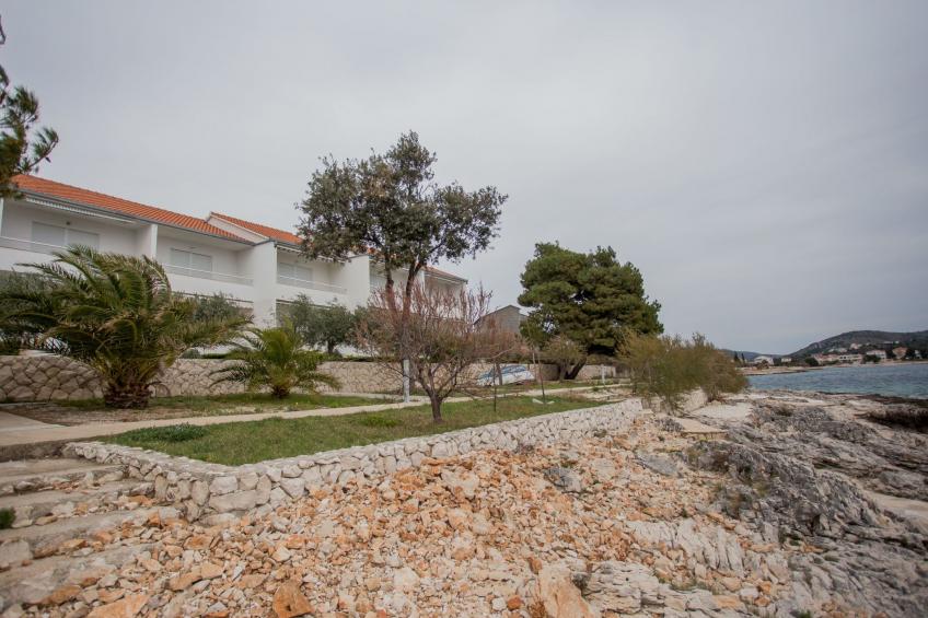 Wohnung "Gloria" mit Blick auf das Wasser - foto 16