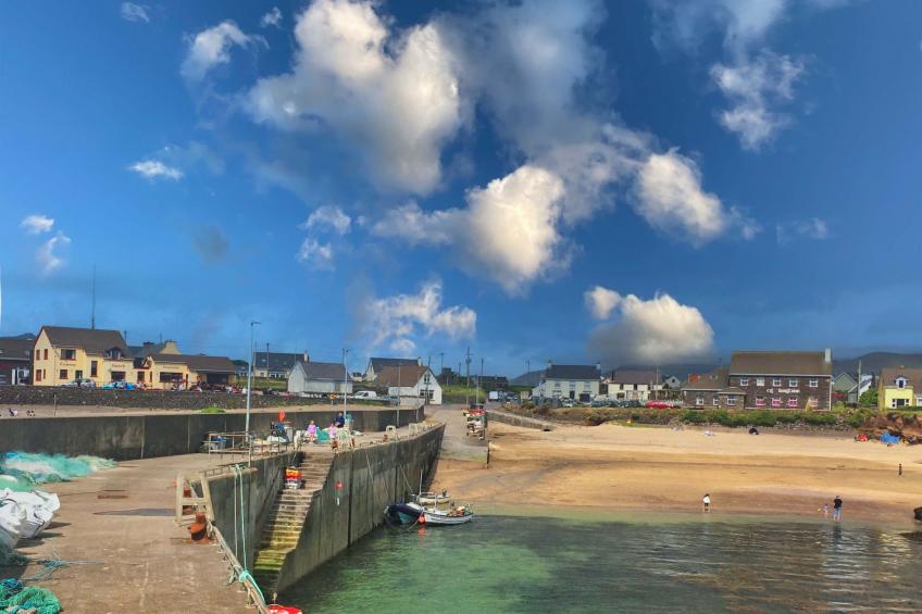 Ballylusky Holiday Home - foto 4