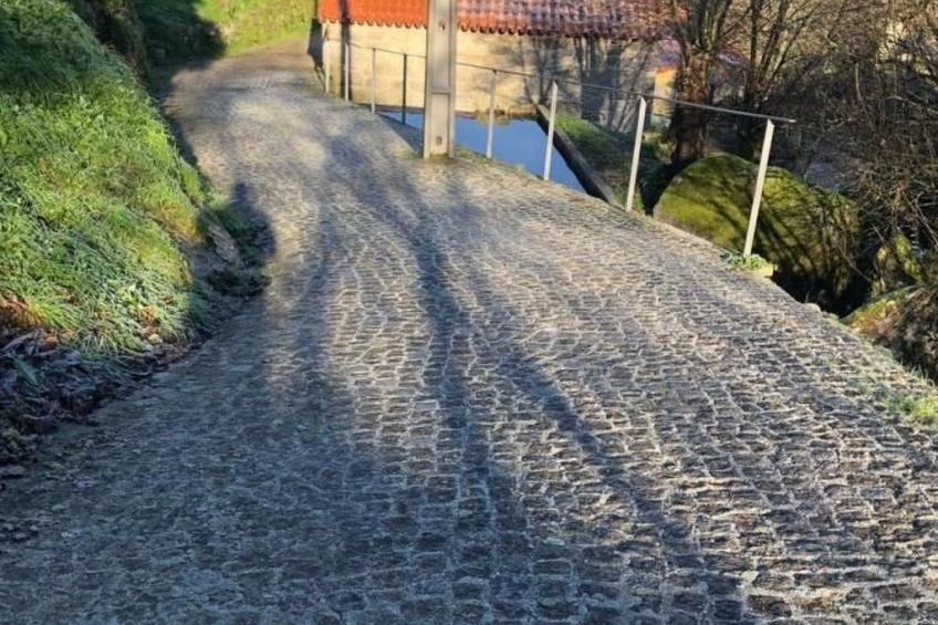 Renovierte Mühle in der Nähe der Cascades 1 - foto 13