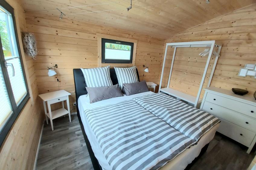 Holzhaus Sarahlita in Enspel - foto 10