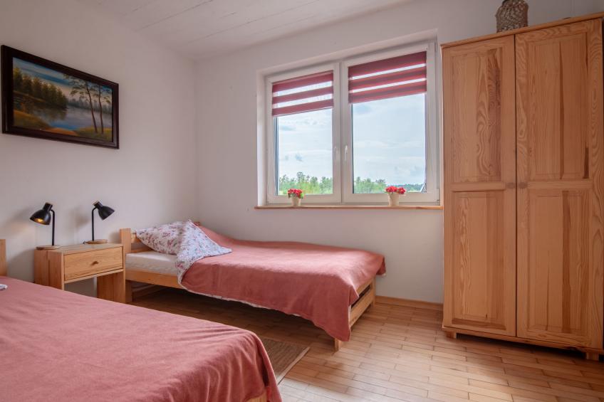 Zagroda nad Krutynią - foto 15