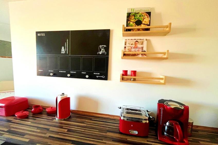 Hochsitz Appartement - foto 7