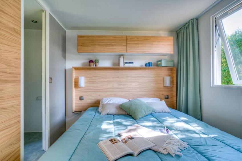 Cottage 6p 3Bdrms AirCon - foto 5