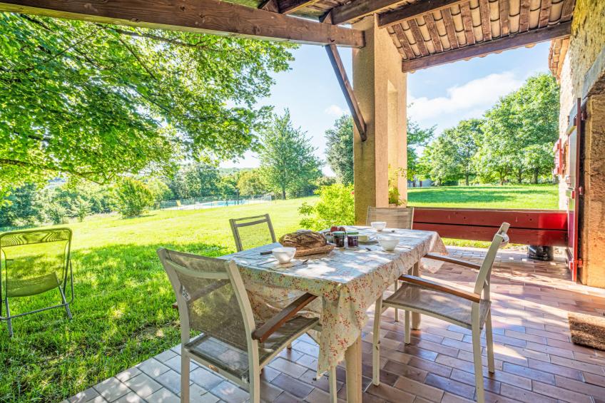 Gites de la Goujatte - foto 13