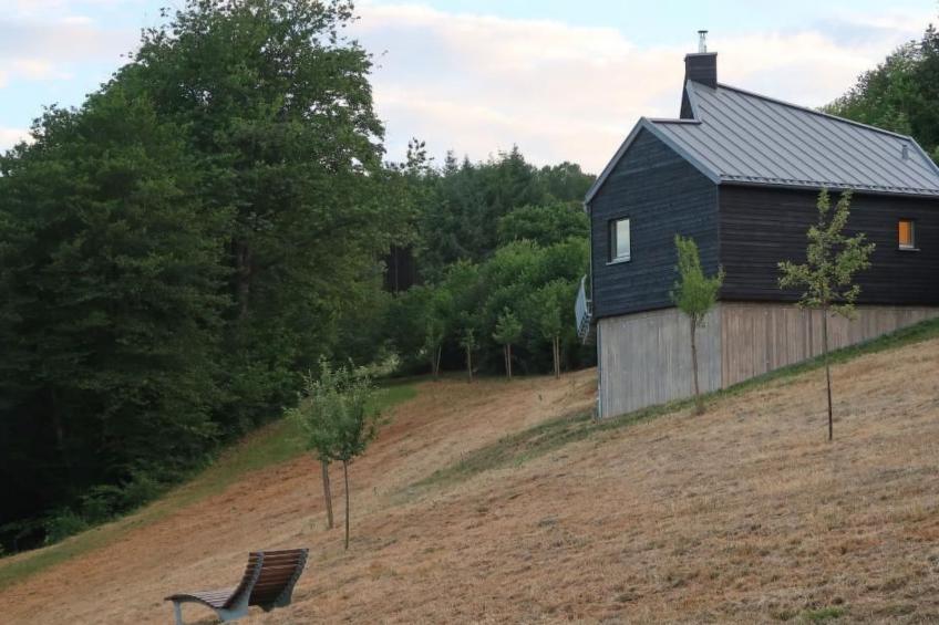 Kleines Vulkaneifelhaus - foto 31