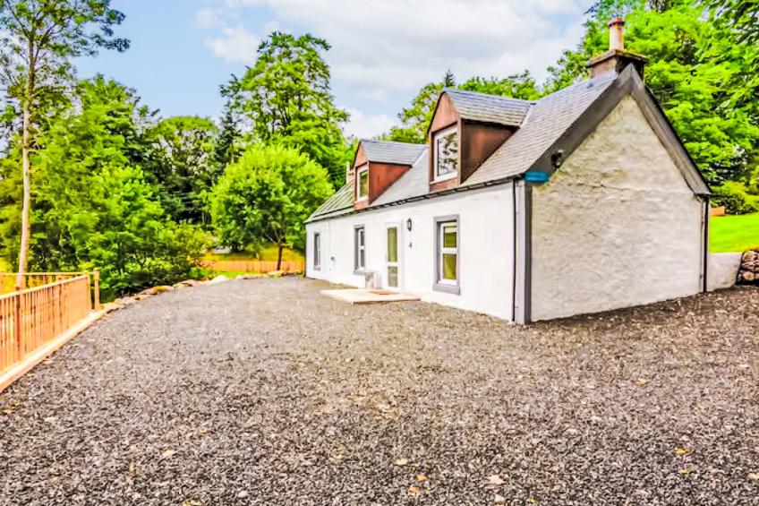 Dalnaglar Cottage - foto 43