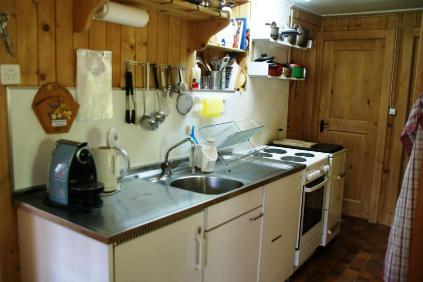 Haus La Crappa, (Andeer), - foto 10