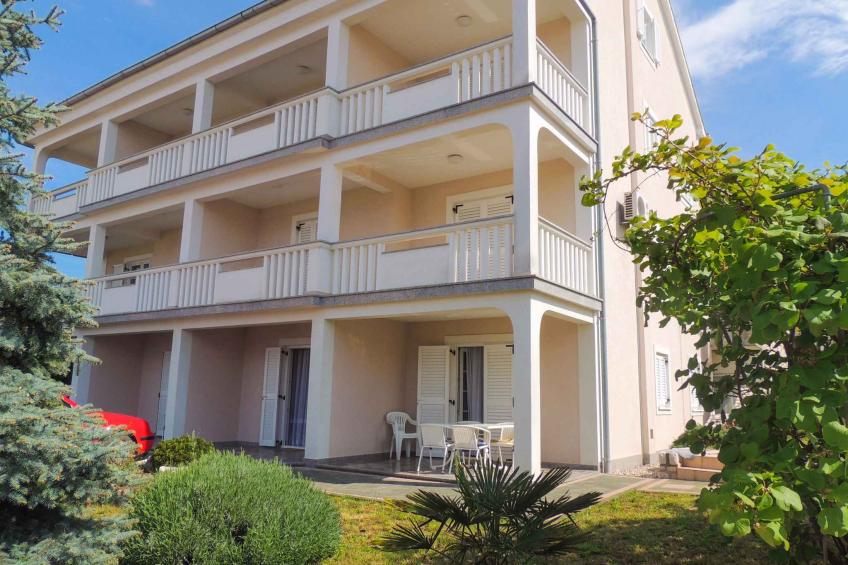 Holiday apartment with terrace and barbecue facilities - BF-NGVBJ - foto 3
