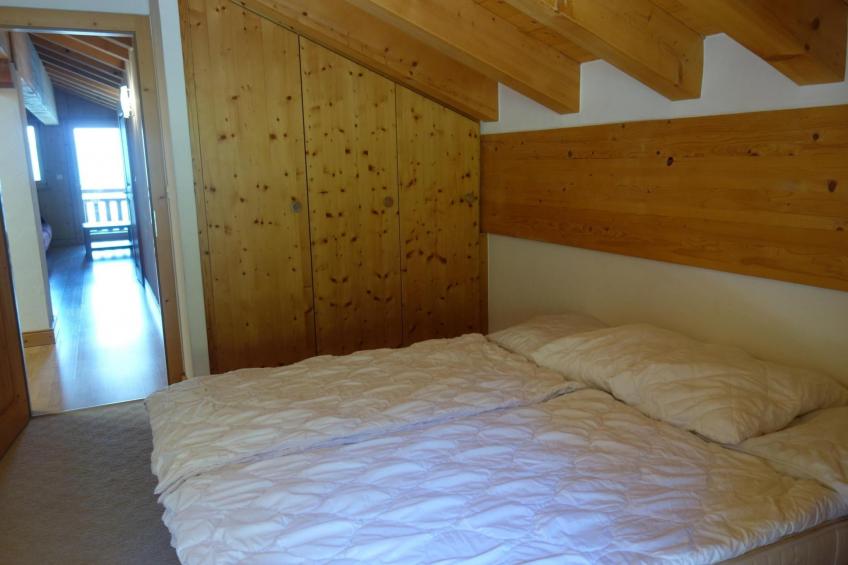 Plein Ciel VA 051 - MOUNTAIN apartment 8 pers - foto 26