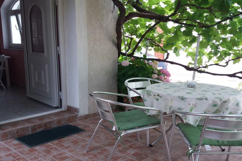 Apartments Lavanda & More - One Bedroom Apartment with Shared Terrace - foto 10