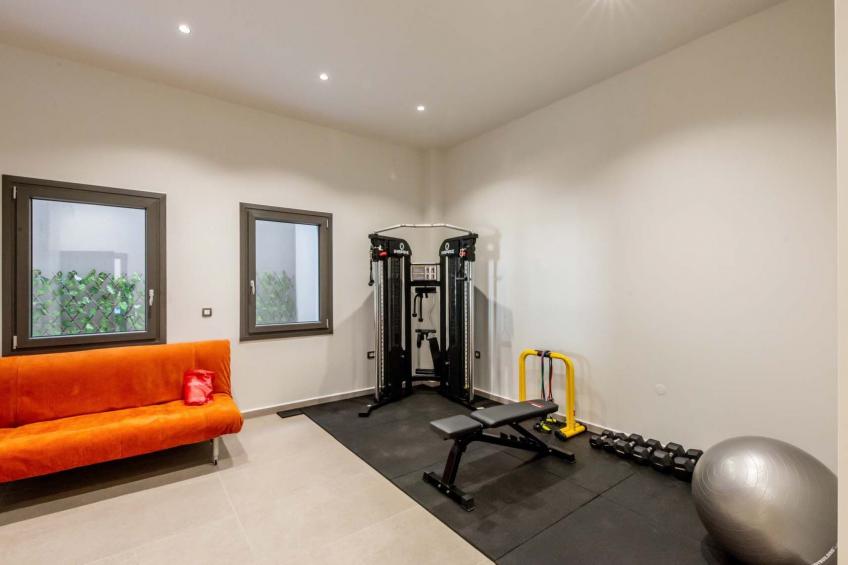 Villa Luna - 100m zum Meer und ''Free'' Beheizter Pool - foto 39