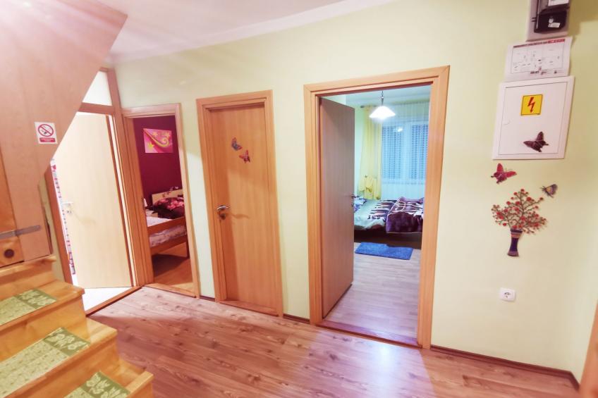 für 4 Personen ca. 65 m² in Brod Moravice, Gespanschaft Primorje-Gorski (G - foto 4