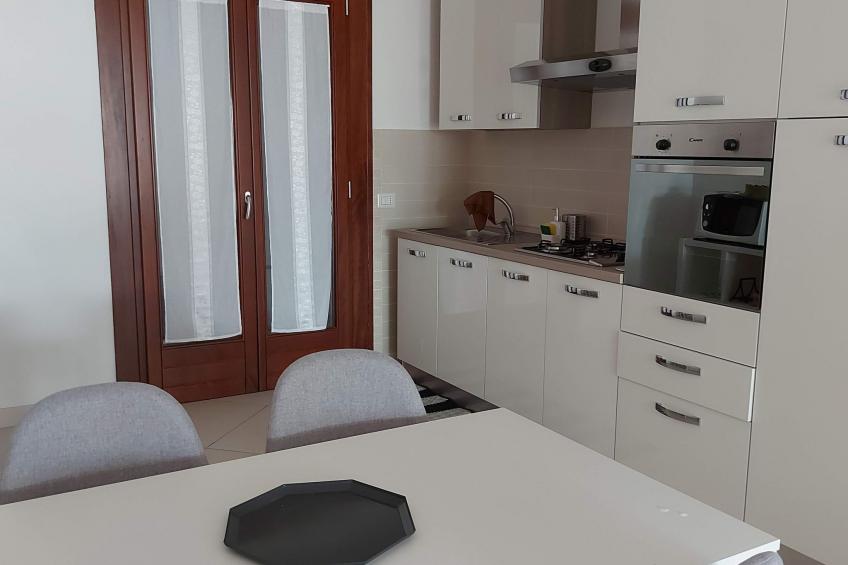 Villa Luigi, Unterkunft in der Villa, Parkplatz, Wallbox - foto 19