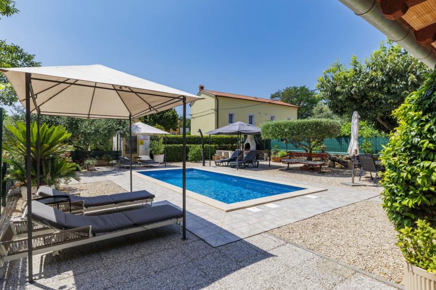 Villa Lucky - foto 6