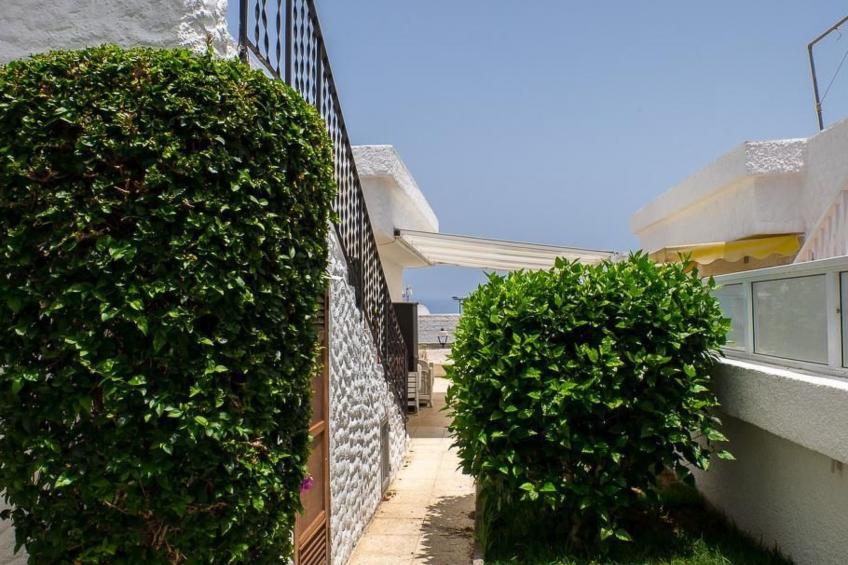 Strandnahes Haus mit Terrasse zum Sonnenuntergang - foto 22